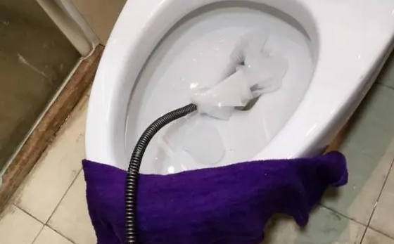 大峪镇马桶疏通